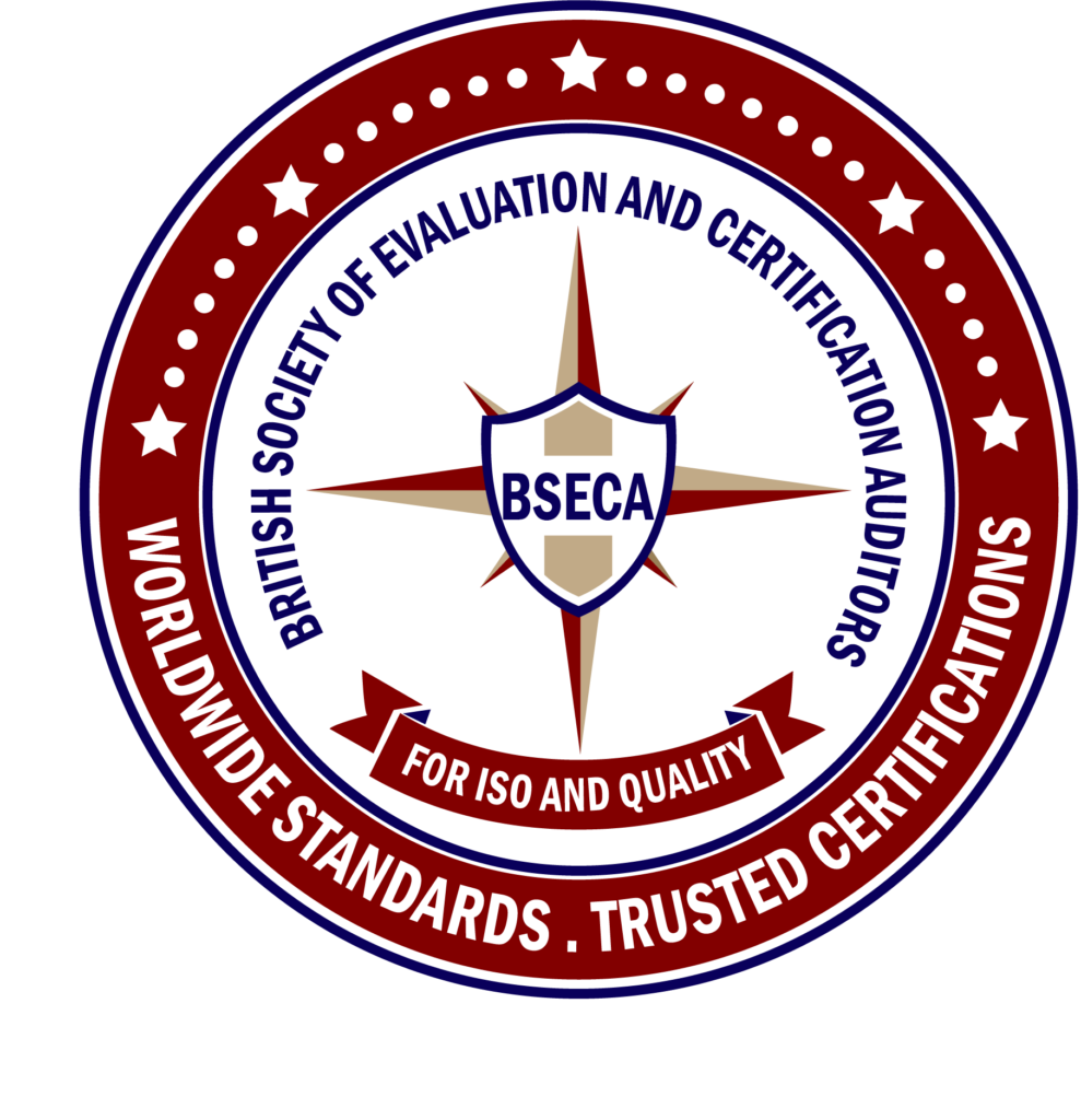 BSECA Logo