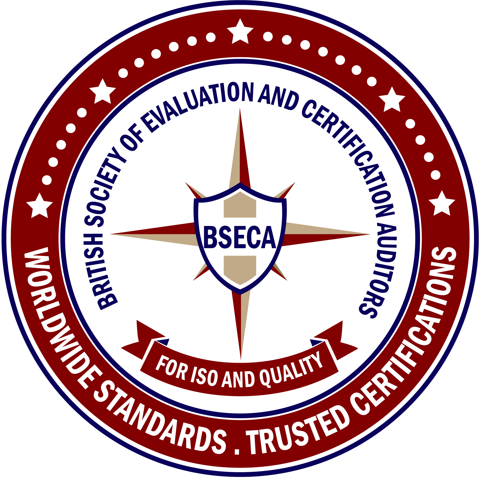 BSECA Logo