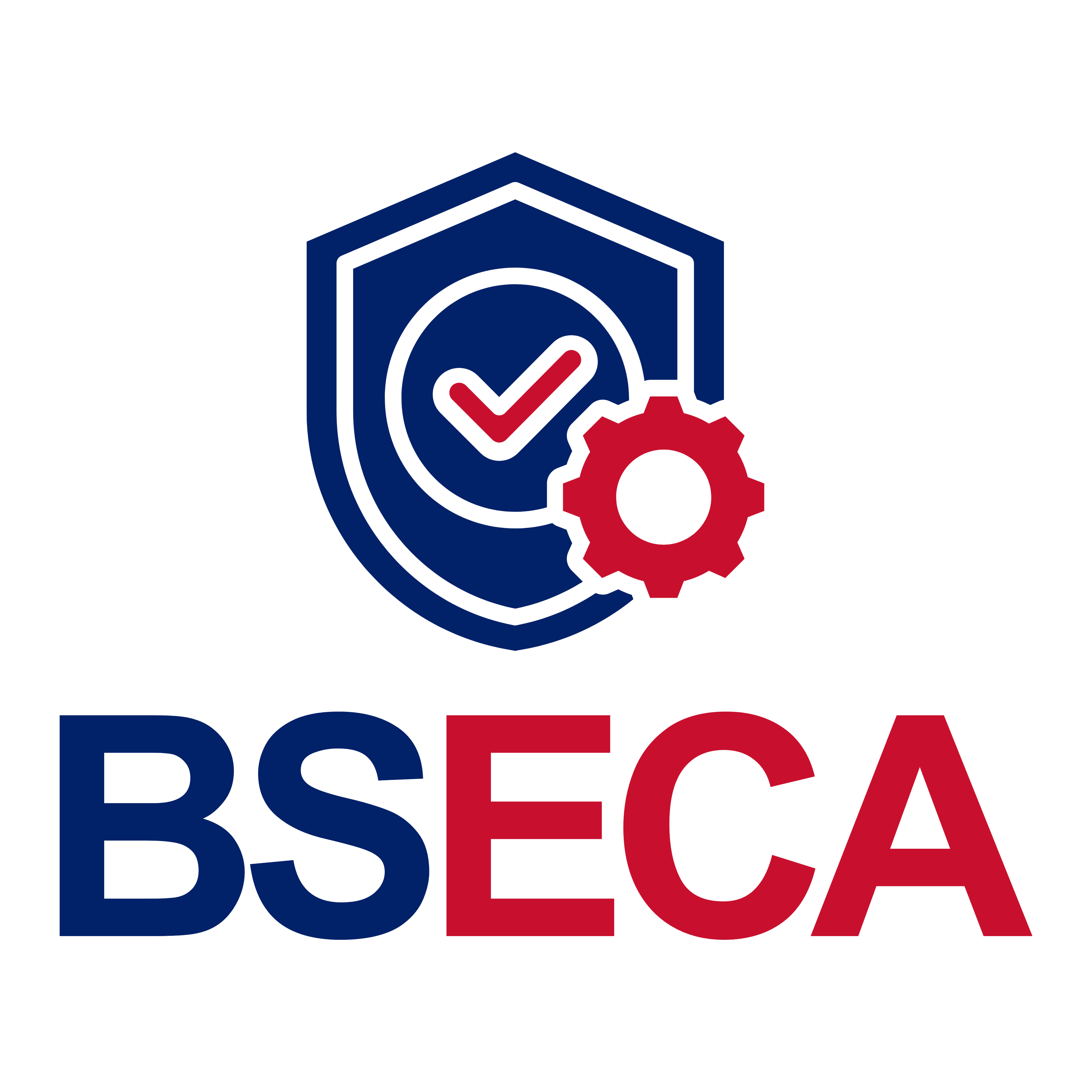 BSECA New Logo