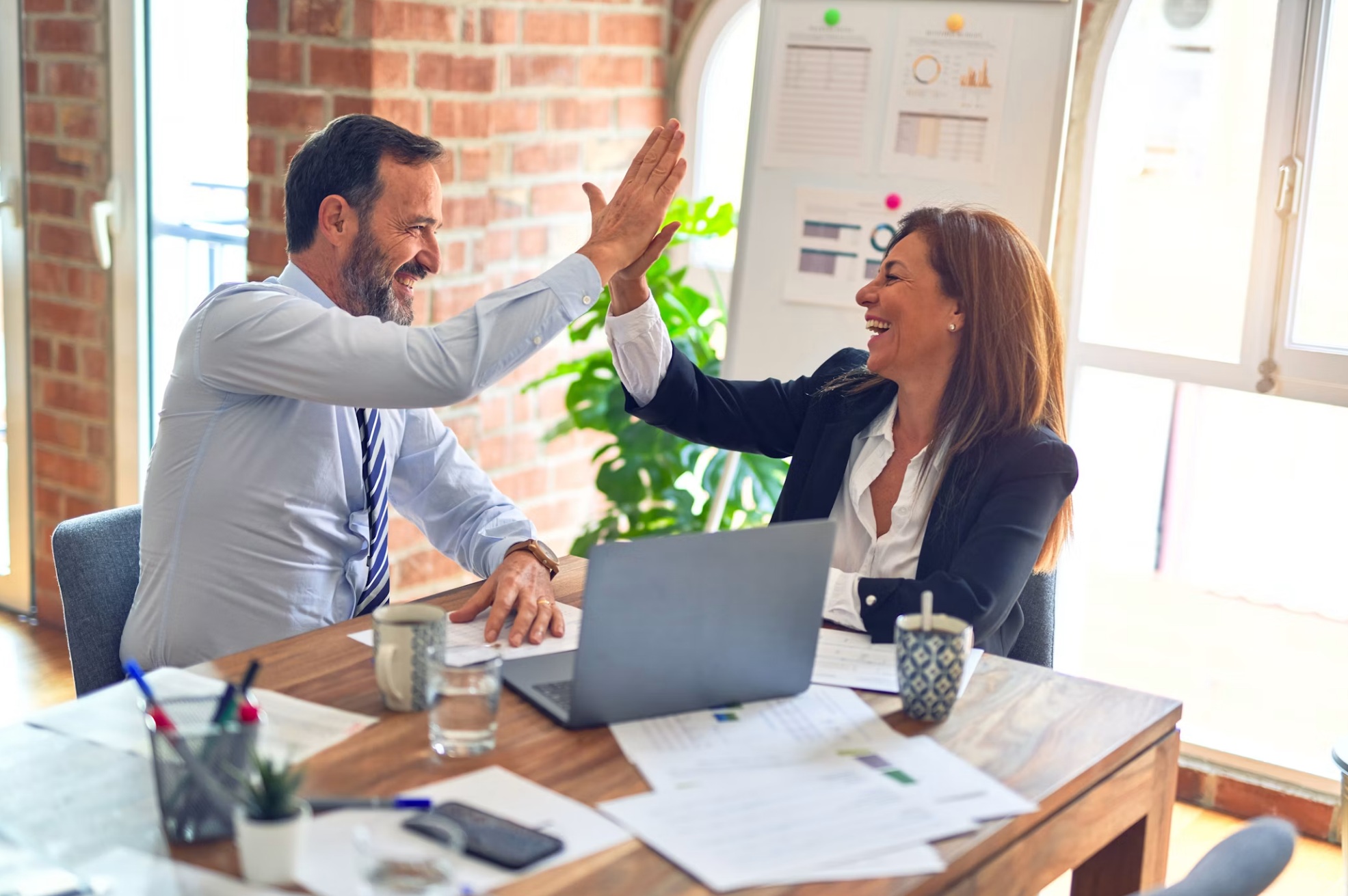 Auditing and evaluation documentation