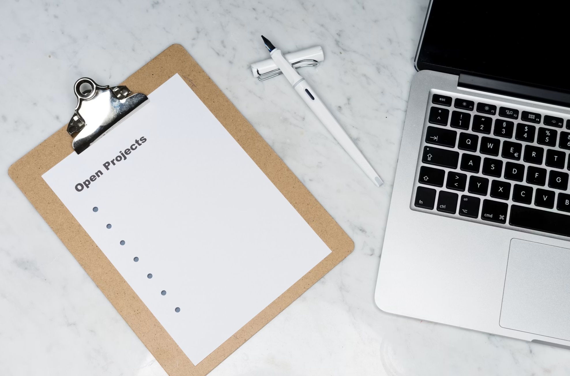 Reviewing quality standards and ISO documentation